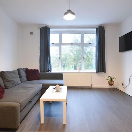 Contemporary 3 Bedroom Flat Kirkcaldy Kültér fotó