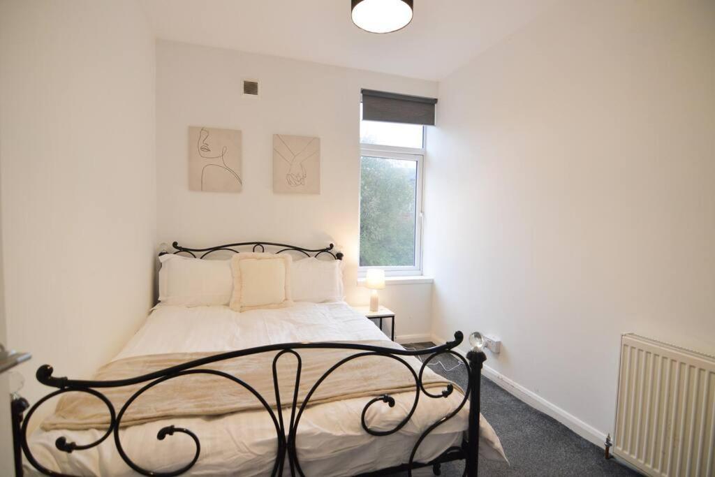 Contemporary 3 Bedroom Flat Kirkcaldy Kültér fotó